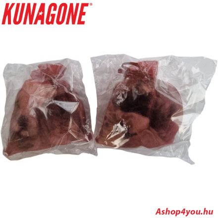 KUNAGONE Nyestriasztó zsák természetes összetevőkből kedvező ár 2db
