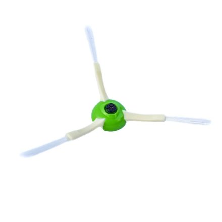 Oldalkefe, iRobot Roomba, E5 E6 E7 I7, robotporszívóhoz, 1db